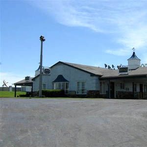 Harrisonville Inn & Suites Dış mekan fotoğraf