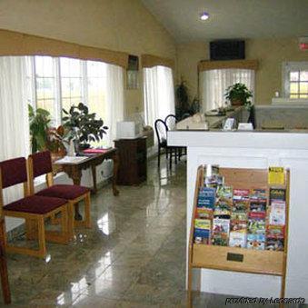 Harrisonville Inn & Suites İç mekan fotoğraf