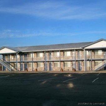 Harrisonville Inn & Suites Dış mekan fotoğraf